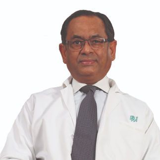 Dr. Rajendra Prasad, Neurosurgeon in south mopur nellore